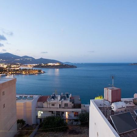 Bellevue Suites Agios Nikolaos Esterno foto