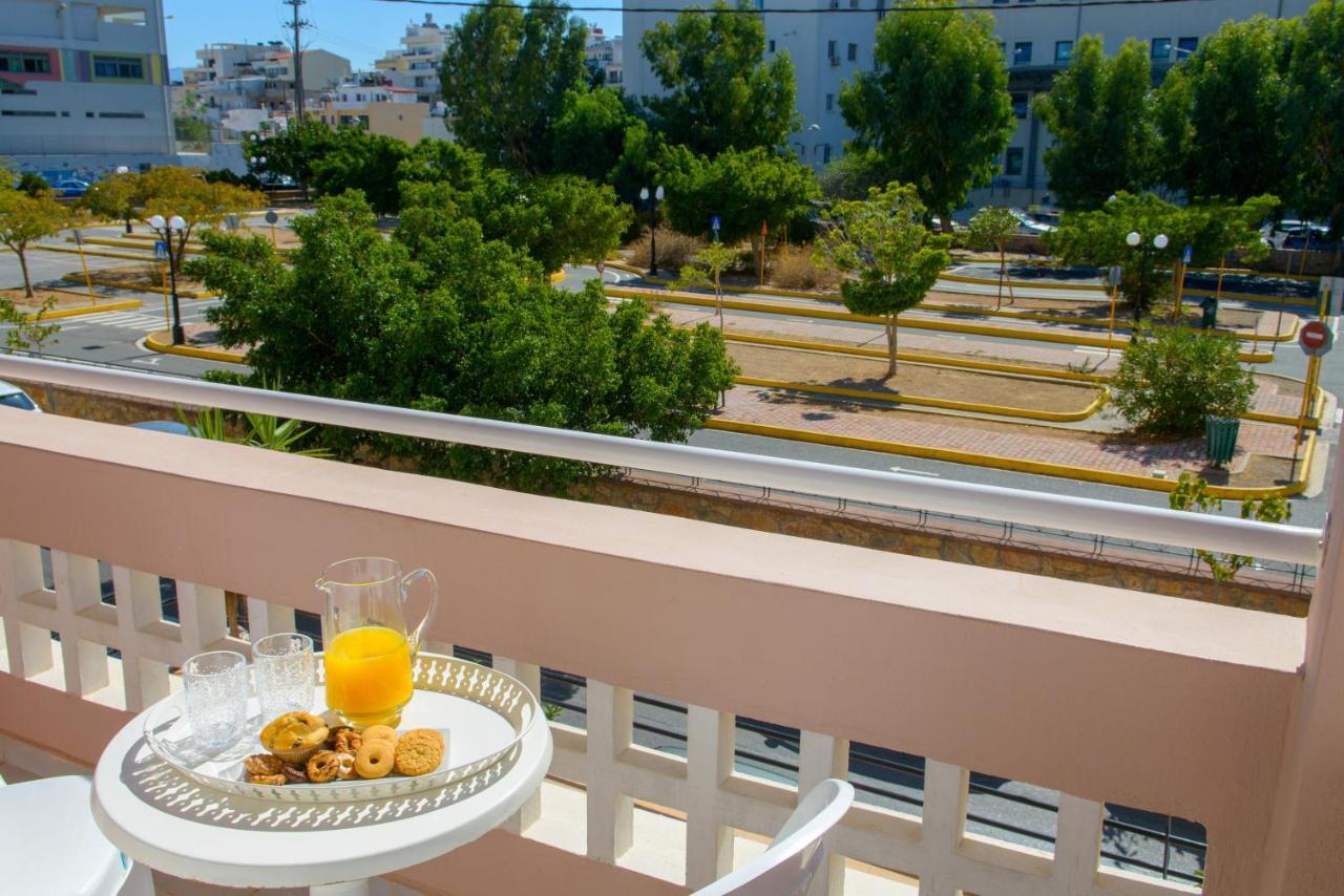 Bellevue Suites Agios Nikolaos Esterno foto