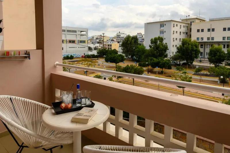 Bellevue Suites Agios Nikolaos Esterno foto